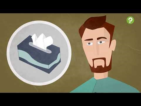 How to Unpop Your Ears ?