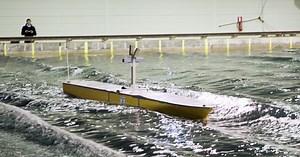 Marine and Arctic Technology | Aalto University