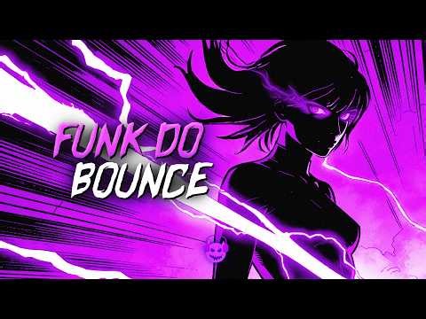 Ariis - FUNK DO BOUNCE