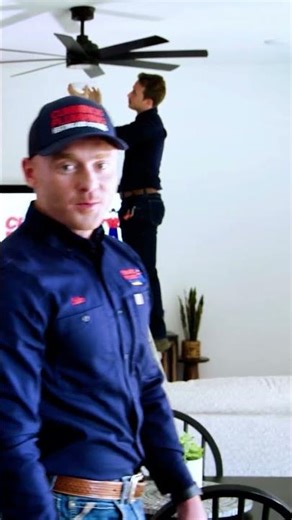 Cummings Does Electrical, Too!