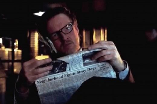 How To Survive A Trip To Gotham City