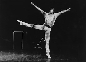 New Documentary 'Nureyev' Follows Dancer's Leap From Behind Iron Curtain Into Superstardom