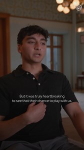 13K views · 537 reactions | Members of the Equity Arc Pathways Orchestra were set to play with the US Marine Band. That opportunity of a lifetime was taken away when Donald Trump attacked diversity in our military. Today, Rishab and others are playing stronger than ever before as they persevere. | Governor JB Pritzker | Facebook