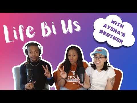 Dating as a Bisexual