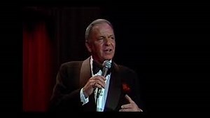 You And Me (we Wanted It All) Lyrics - Frank Sinatra | eLyrics.net