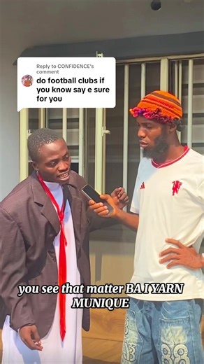 Replying to @CONFIDENCE Which club do you support? 😂😂 #rhymes #lines #wordplay #rhymepov #football WT @principled Prince🤴🤴🤴🤴