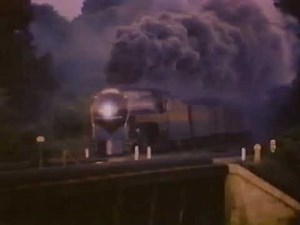 Opening to Shining Time Station Billy's Party 1994 VHS Tape