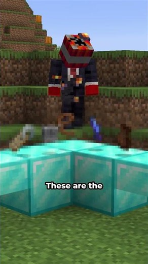 Best crafting recipe changes in Minecraft