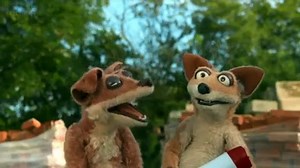 Mongrels S02E03
