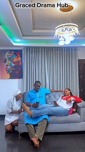 Secret cheating voice notes | Graced Drama Hub