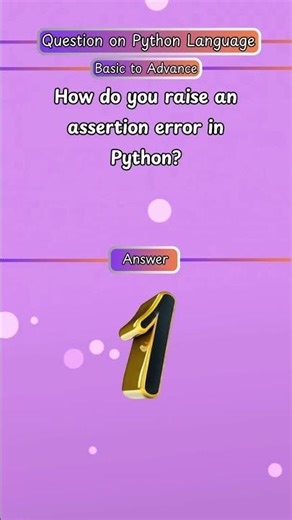 Python Tutorial Shorts | Learn Python from Basic to Advanced