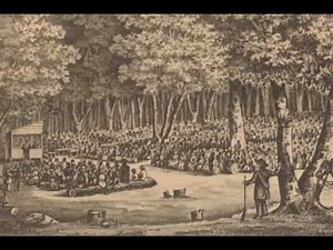 The Second Great Awakening - A Documentary by Justin Burt