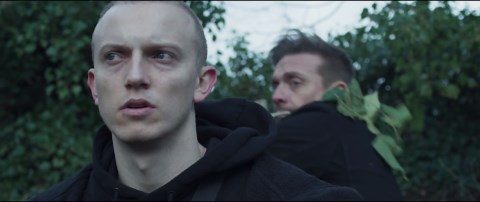 The Stoic - Official Trailer