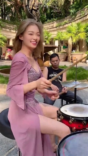 Coordination Exercise for Drummers 144#DrumEdit #架子鼓 #DrumMastery #Shorts