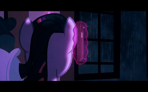 【Ae教程/PMV教程】制作魔法效果