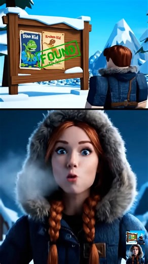 Kraken Kid was TRAUMATIZED! 😭 (99 Nights in the Forest)