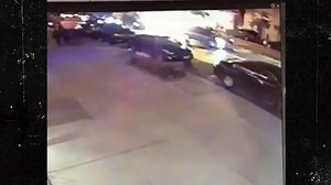 New York Explosion -- Video Captures Bomb Blast (VIDEO)