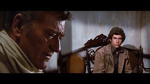 "Even grown men need understanding" #JohnWayneValues | JOHN WAYNE