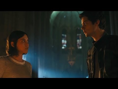 Brenda warns Thomas about Teresa [The Death Cure]
