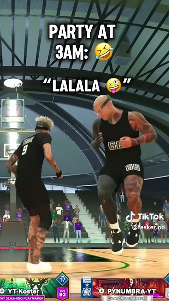 La Fiesta a las 3AM: Drama y Risas