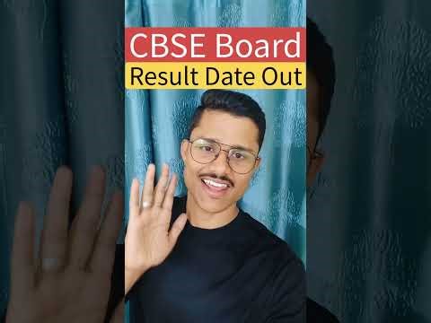 🚨Cbse Class 12 Result Date 2026 | Cbse Boards Result Date Class 12th | How to Check CBSE Result 2026