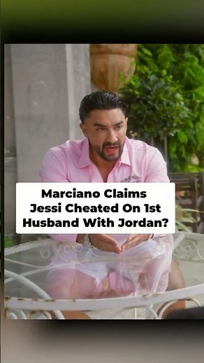 Vanderpump Villa Season 3: Marciano Apologizes To Jordan!