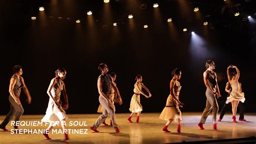 Step into the unexpected this weekend! This isn’t your typical ballet. It’s bold, fresh, and happening live. Grab your crew, hit the town, and get ready for an unforgettable night. Trust us, you’ll love every second. Creations in Studio K | September 25-28 Featuring new works by renowned choreographers, Stephanie Martinez, Natasha Adorlee, and Kenneth Tindall. 🎟️Find tickets at the link in our bio 🎟️ Video featuring the artists of Tulsa Ballet by Jessie Kenney | Tulsa Ballet