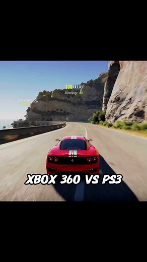 Xbox 360 vs PS3: Comparing the Best Games and Features