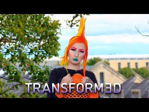 From Alt Punk To Mainstream Glam | TRANSFORMED