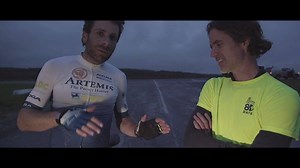 10K views · 447 reactions | Day 17: Review A simple pedal change makes a big difference to performance especially when you've cycled 4150 miles in 17 days. #80days #ArtemisWorldCycle | Mark Beaumont | Facebook