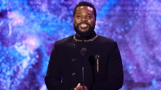 Malcolm-Jamal Warner’s mother speaks months after son’s drowning death