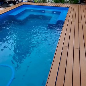 Planning to install a pool this year? ⏳ Now’s the perfect time to choose a high-quality FIBERGLASS POOL that lasts for years. Why choose FIBERGLASS POOL? ✔ Low maintenance ✔ Modern designs ✔ Trusted installation Message us now for a FREE QUOTATION! 📩 CTTO: AZUL Zambales Beachfront House & River Cottages | Poolworld Philippines Inc.