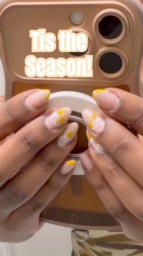 Get Them Done nails #nailart #naildesign