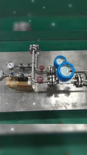 API 682 Plan 32 Seal Flush System: External Flush for Pump Mechanical Seals