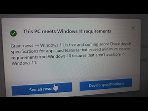 How to enable TPM 2.0 for AsRock Z590 Motherboards to be able to install Windows 11
