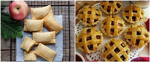 10 Resep dan cara membuat apple pie, enak, mudah, dan praktis
