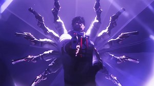 Valorant Showcases New Agent 'Iso' Cinematic Trailer - Try Hard Guides