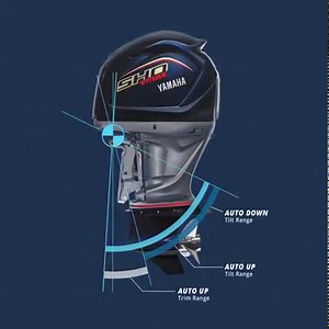 267 reactions · 27 shares | When it comes to trailering, new TotalTilt® on the V MAX SHO® is a total game changer. A quick double-tap on the trim button performs a full tilt up or down. https://bit.ly/3x2yN6U | Yamaha Outboards | Facebook
