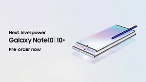 3.8K views · 110 reactions | The most powerful Note yet, in two sizes. Say "HI" to the brand new Galaxy Note 10 & Note 10+! ❤️ | Samsung Support | Facebook