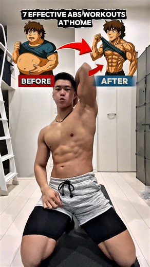 6 Ab Exercises to Tighten Your Core