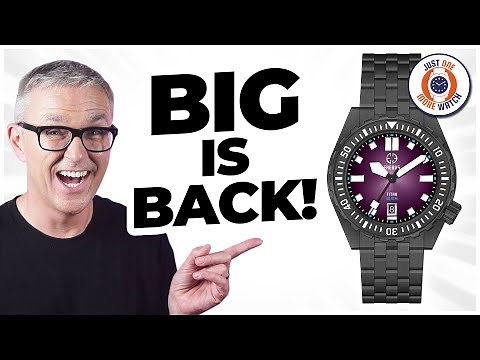 Big Is Back! Erebus Titan Launches TODAY!