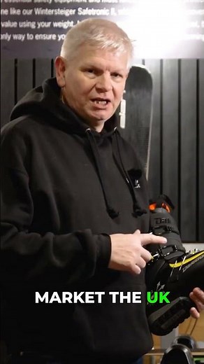 The Safest Way to Ski: Binding Safety Tips #skisafety #skiing #bindings