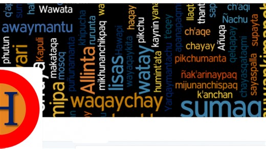 Text-to-Speech Software Teaches How to Pronounce Words in Quechua on Social Media