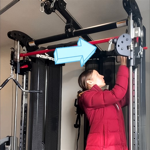 Watch What you need to know about this cable machine on Amazon Live