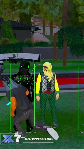 Fivem Server unsicher machen 🥱