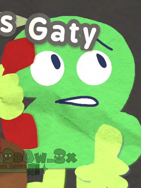 Exploring the Power of Animation in Object Shows