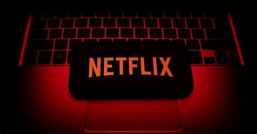 Netflix's No. 1 Most-Watched TV Show of 2025 (So Far) Revealed
