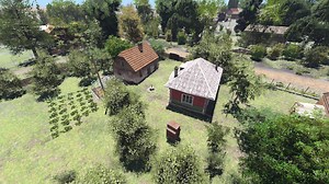 Orshanets (Ukraine) addon - ARMA 3