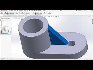 Solidworks Feder Cevap1