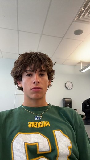 How to Tie a Braid Without a Hair Tie by Mr. Brad and Erik Porto on TikTok